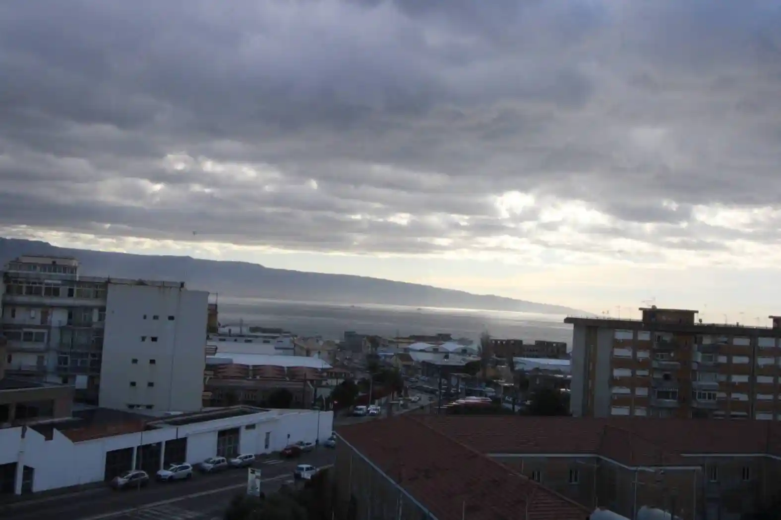 Appartamento in vendita a Messina