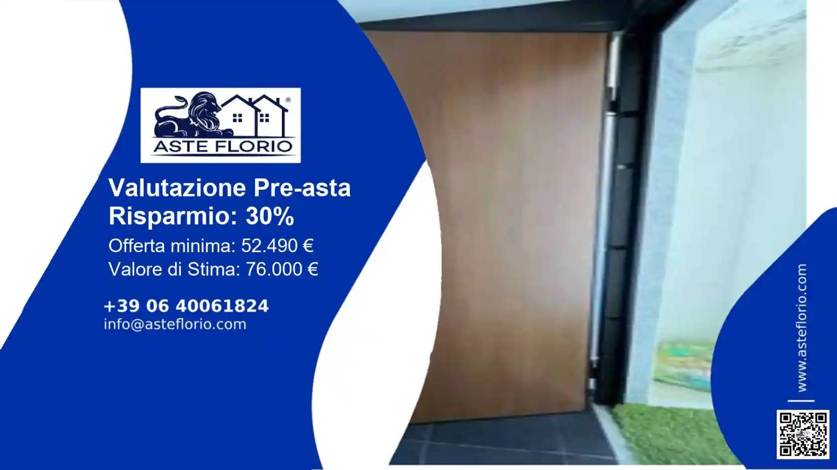 Appartamento in vendita a Battipaglia