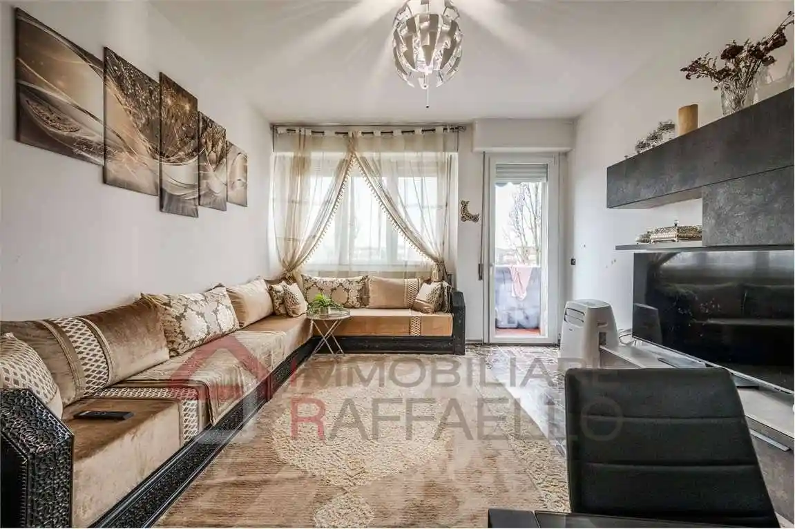 Appartamento in vendita a Modena