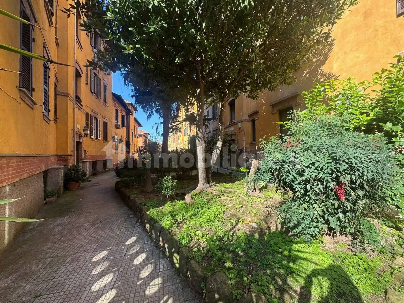 Appartamento in affitto a Roma