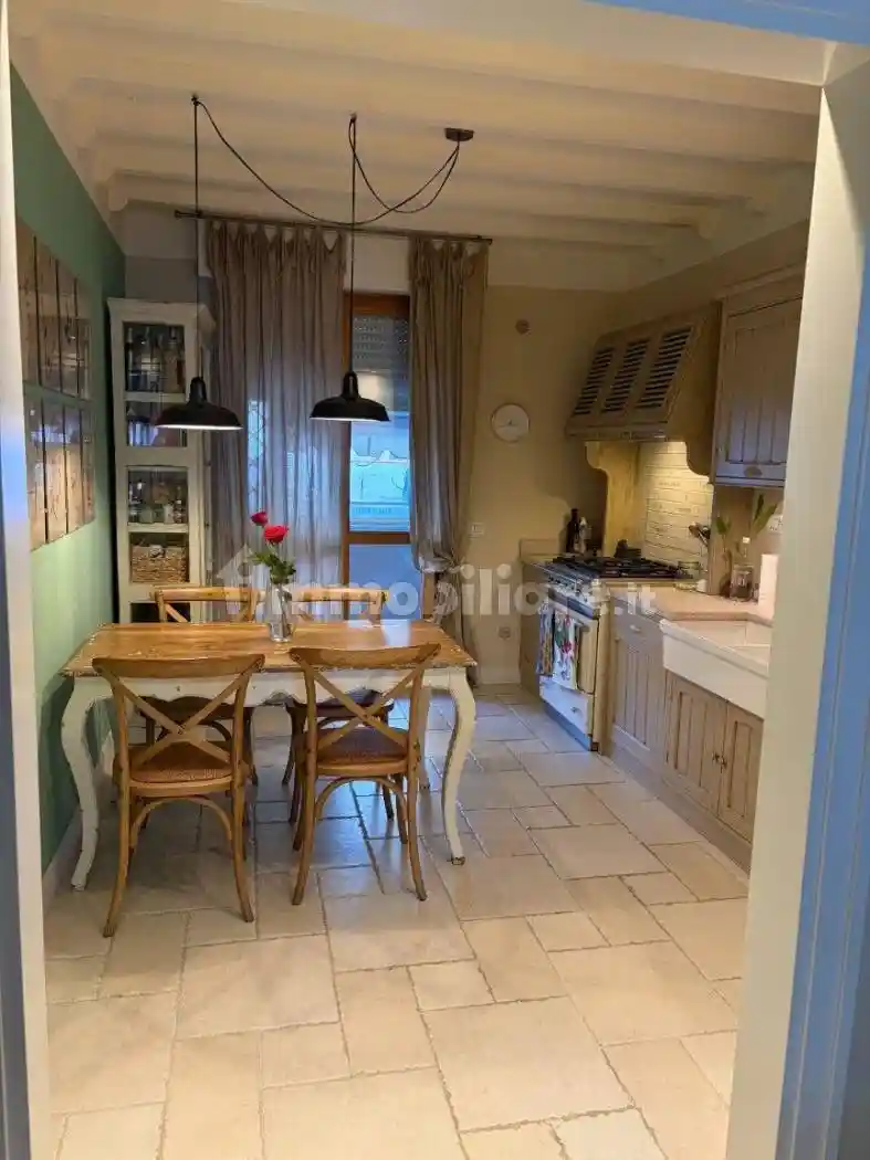 Appartamento in vendita a Prato