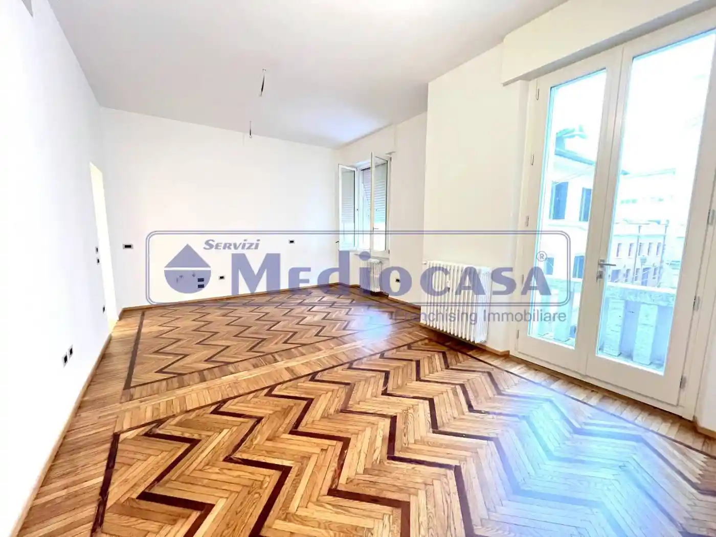 Appartamento in vendita a Rovigo