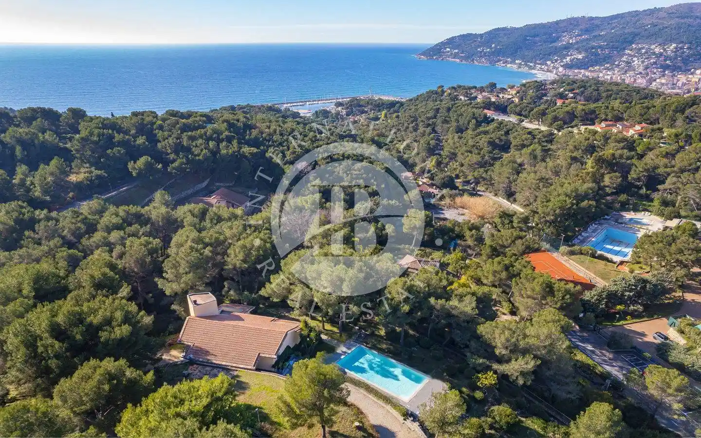 Villa in vendita a Andora