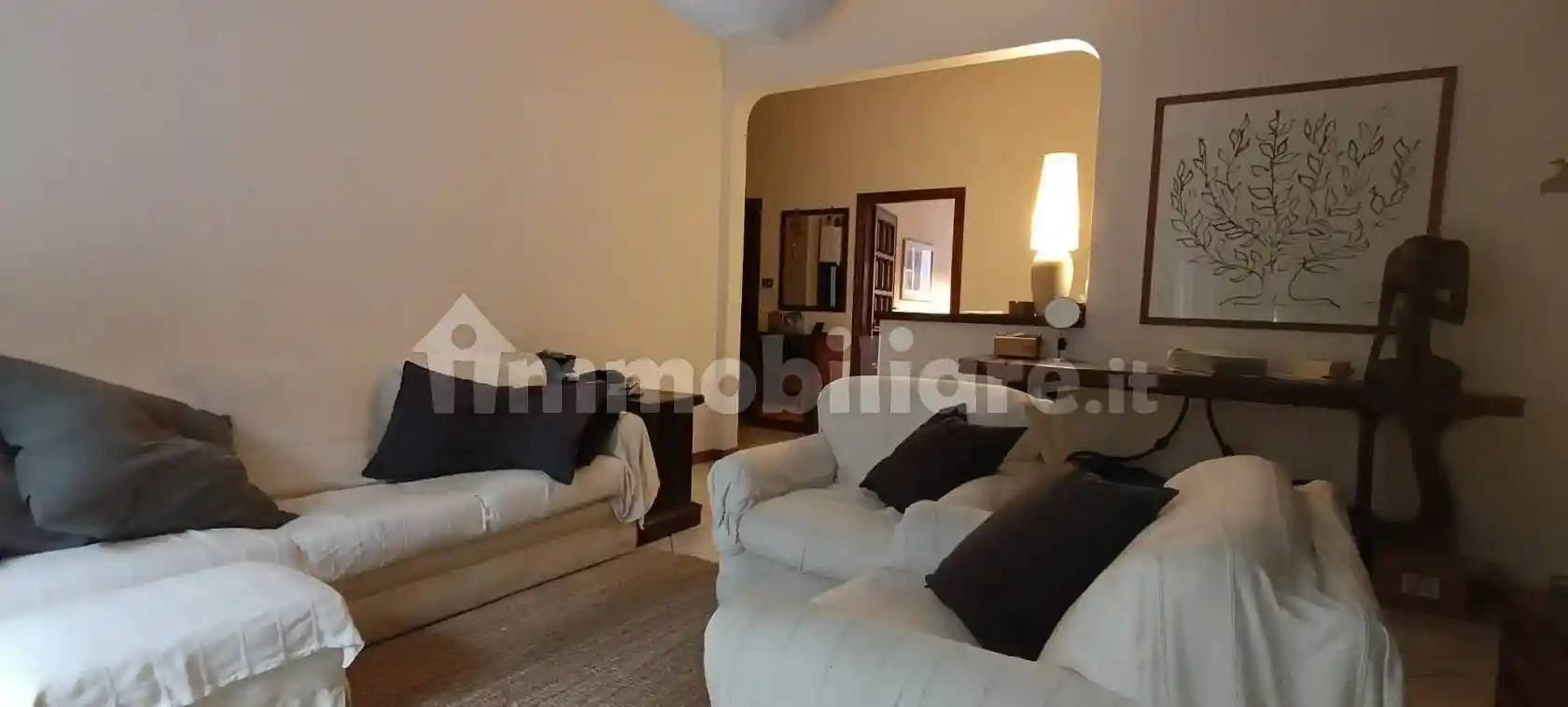 Appartamento in vendita a Scandicci