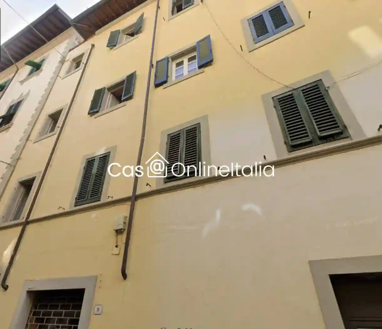 Palazzo - Edificio - foto 2