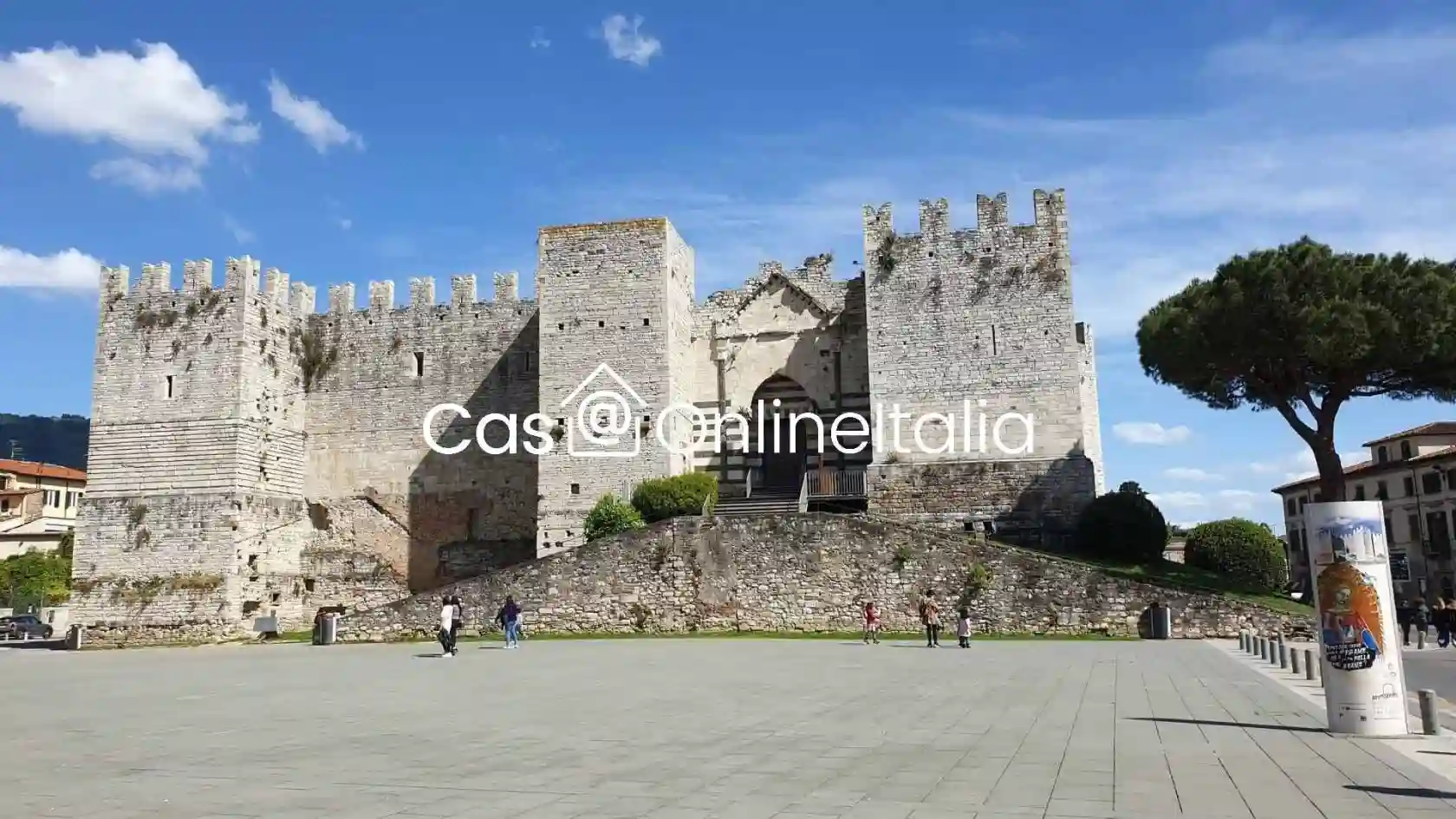 Palazzo - Edificio - foto 4