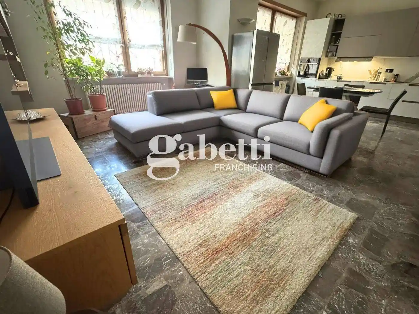 Appartamento in vendita a Torino