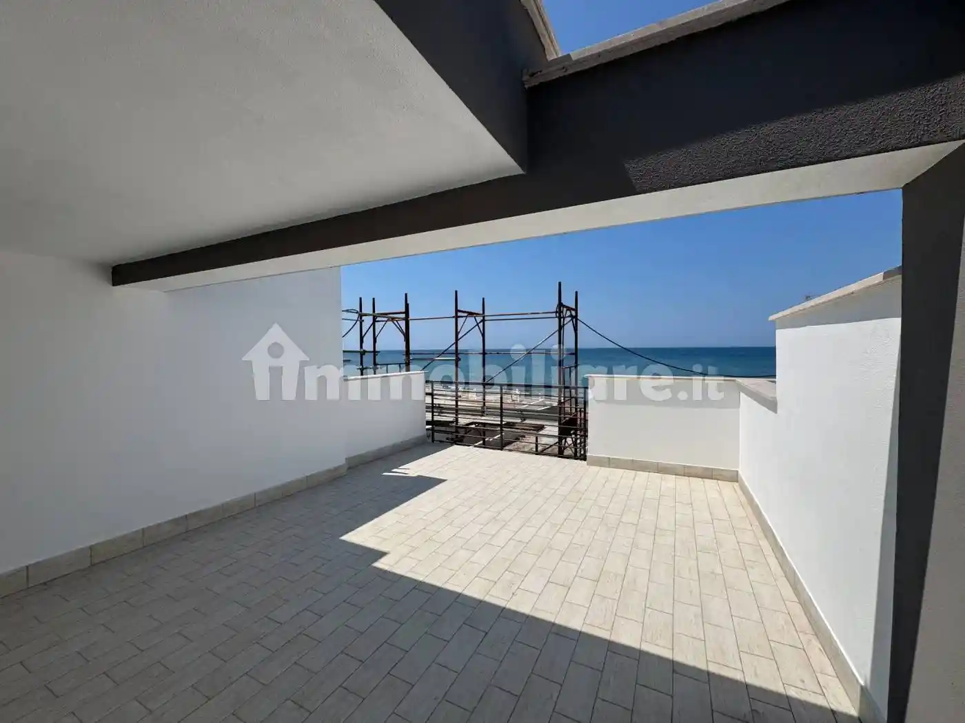 Appartamento in vendita a Anzio