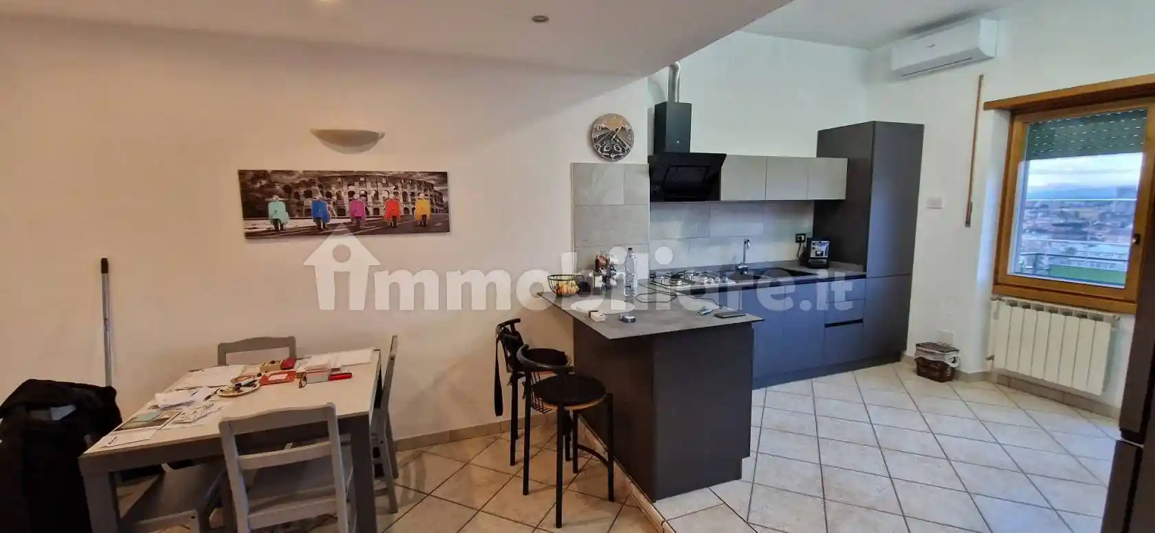 Appartamento in vendita a Latina