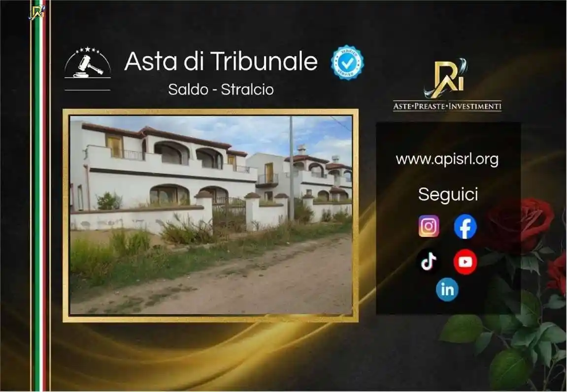 Appartamento in vendita a Olbia