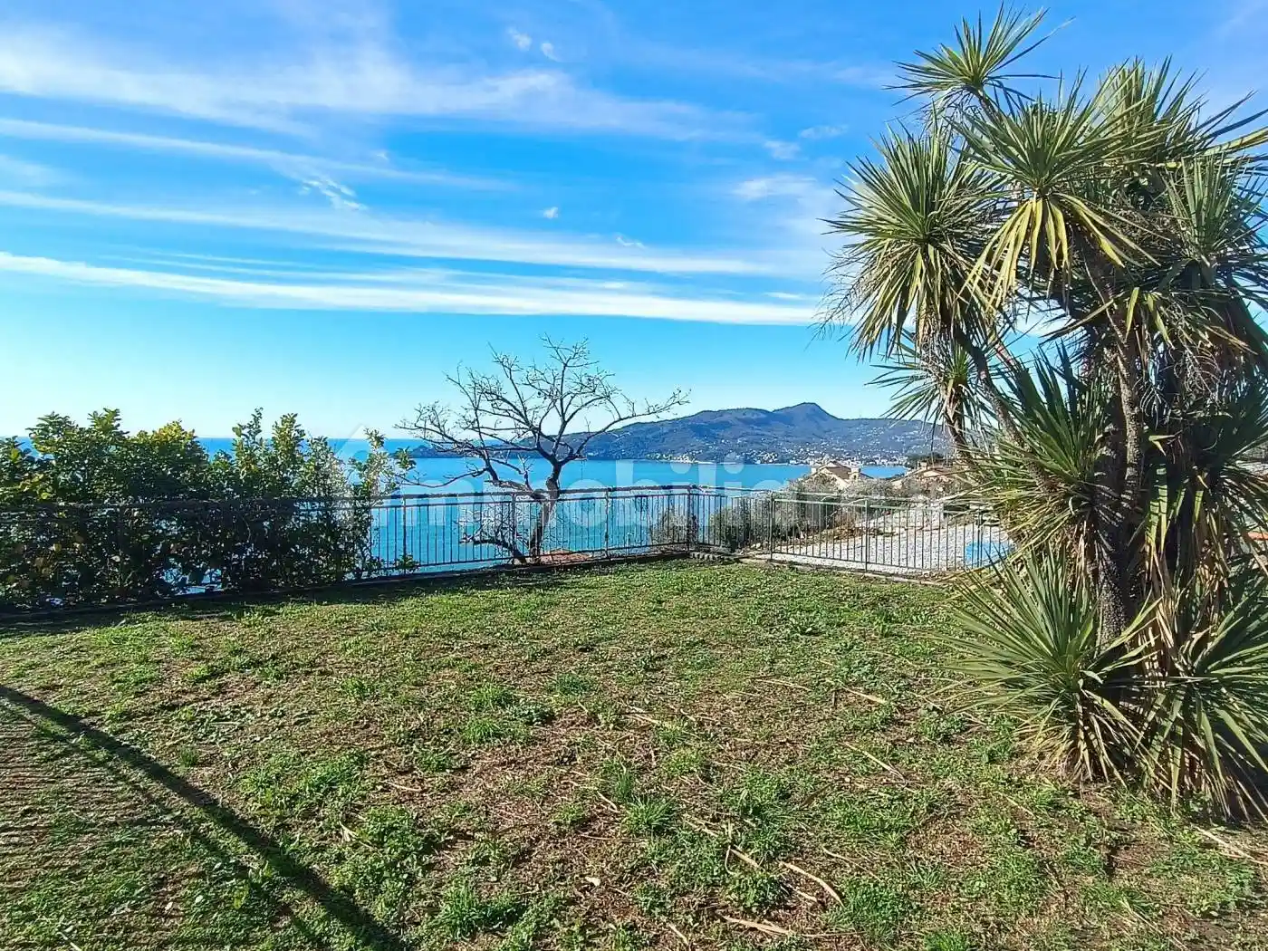 Villetta a schiera in vendita a Chiavari