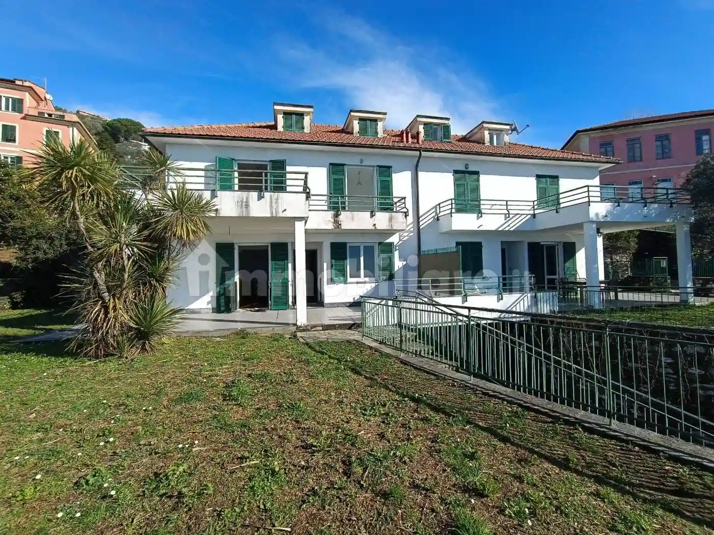 Villetta a schiera - foto 3