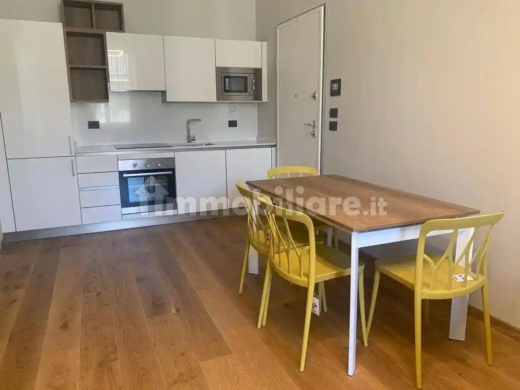 Appartamento in affitto a Torino