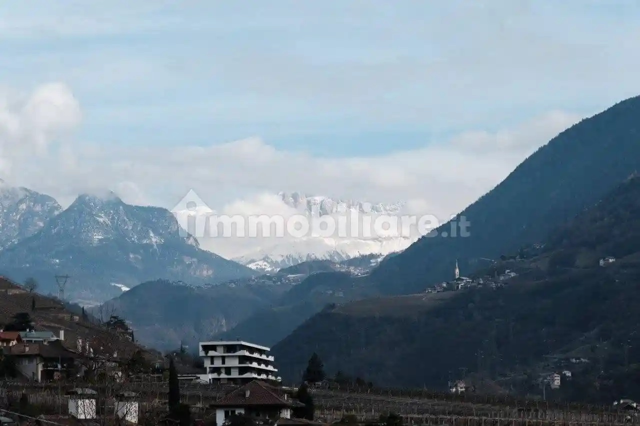 Appartamento in vendita a Bolzano