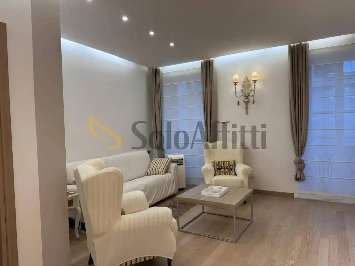 Appartamento in affitto a Brescia