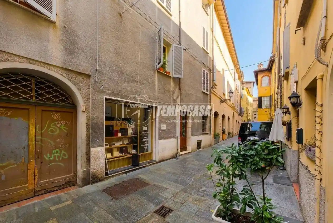 Appartamento in vendita a Reggio Emilia