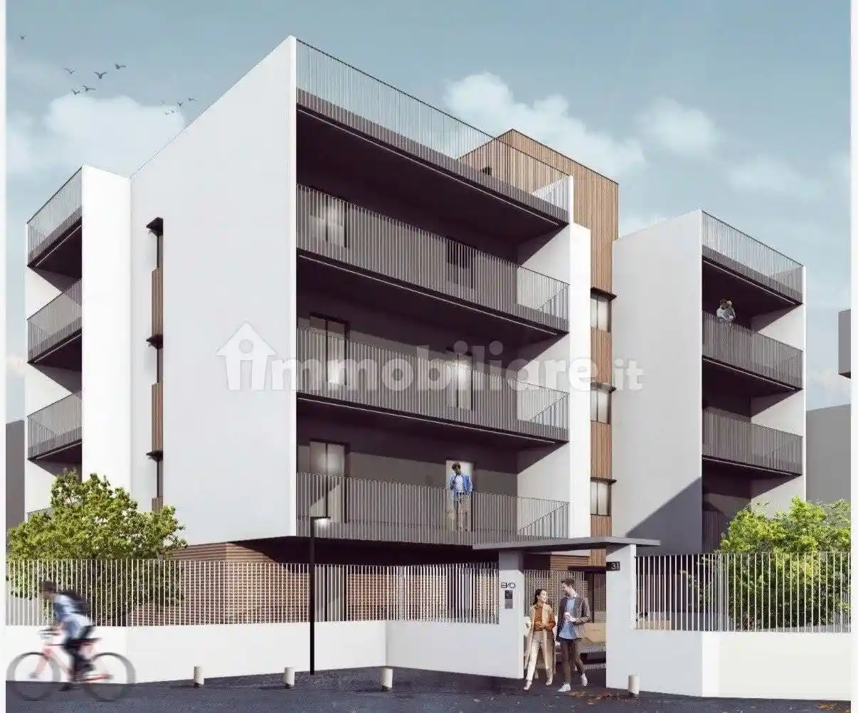 Appartamento in vendita a Aversa