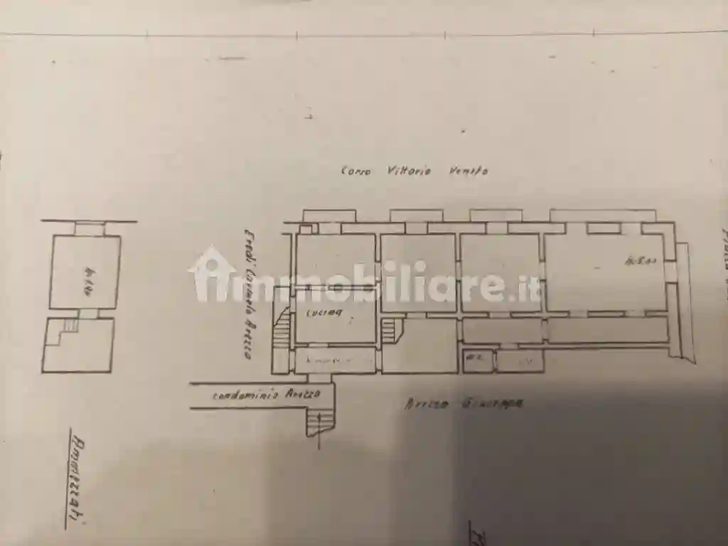 Palazzo - Edificio - foto 2
