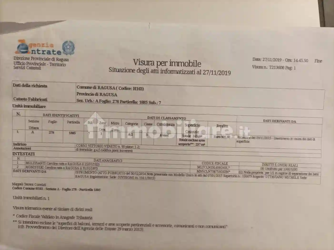 Palazzo - Edificio - foto 4