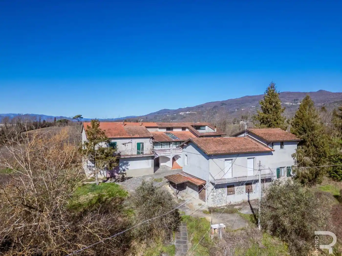 Rustico - Casale in vendita a Fivizzano