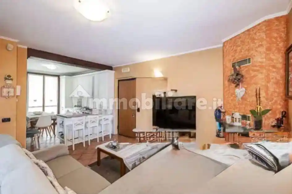 Appartamento in vendita a Caselle Lurani