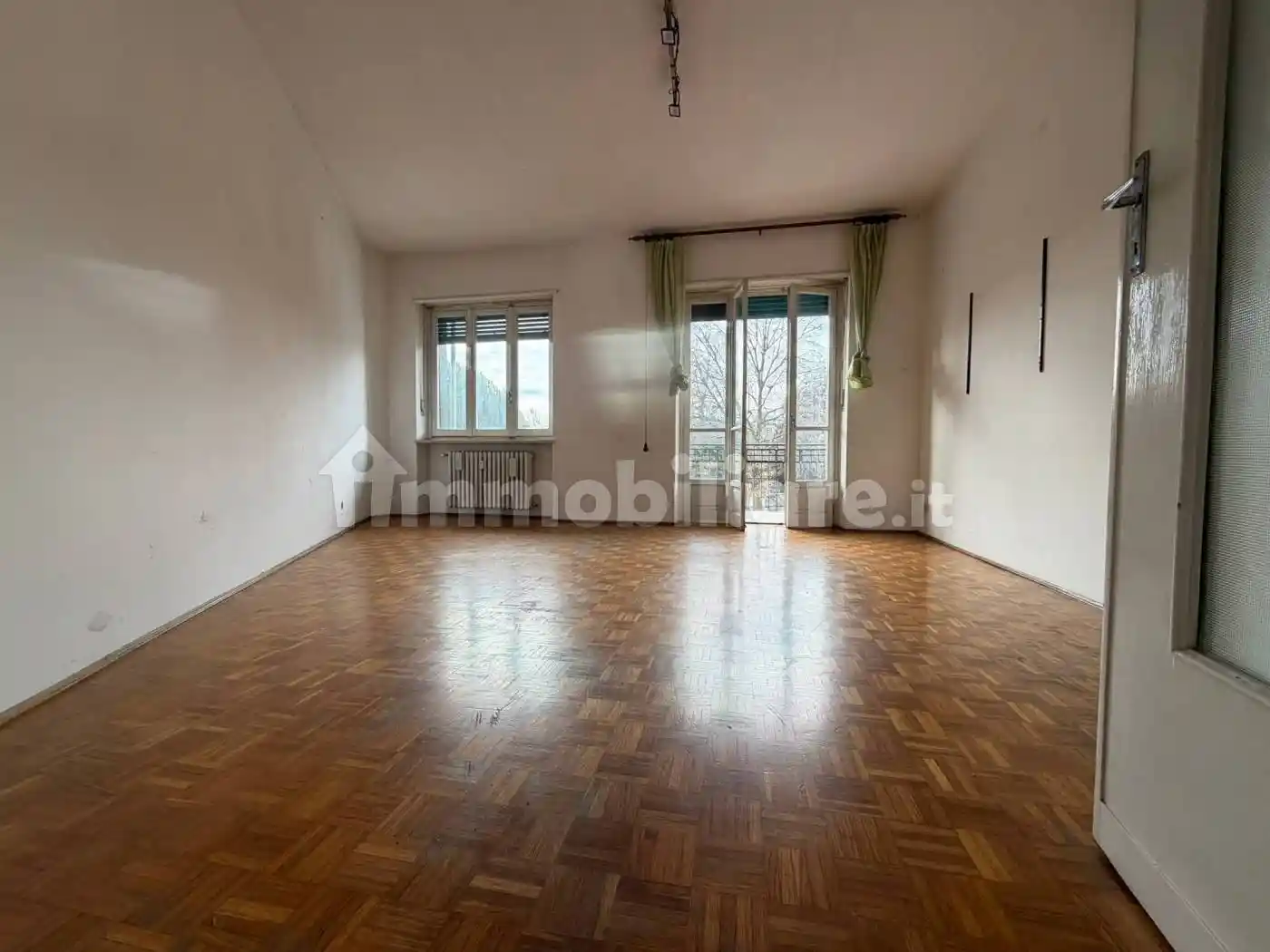 Appartamento in vendita a Pinerolo