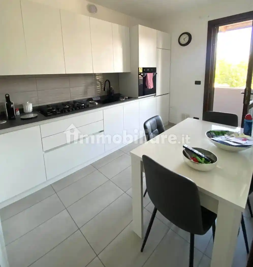 Villa in vendita a Ferrara