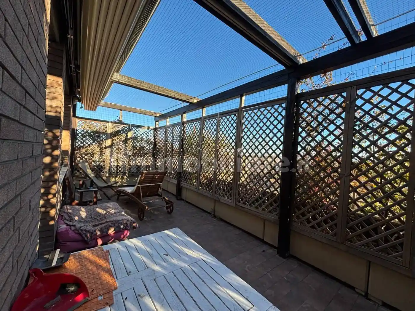 Attico - Mansarda in vendita a Parma