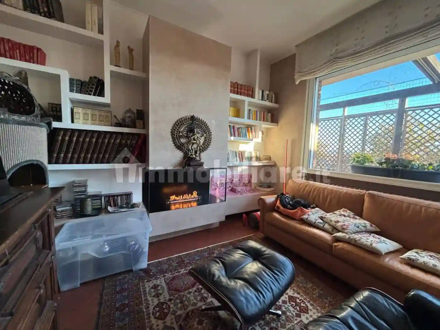 Attico - Mansarda - foto 4