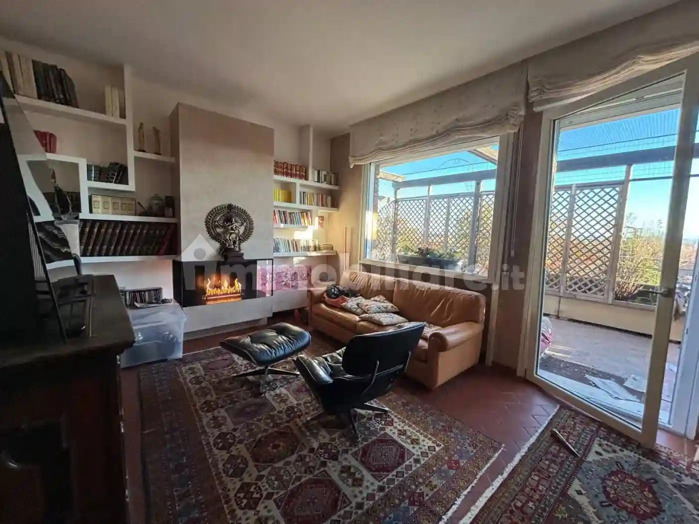 Attico - Mansarda - foto 5