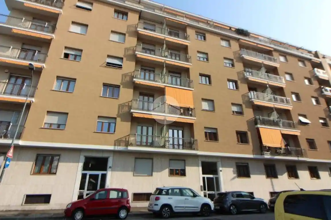 Appartamento in vendita a Torino