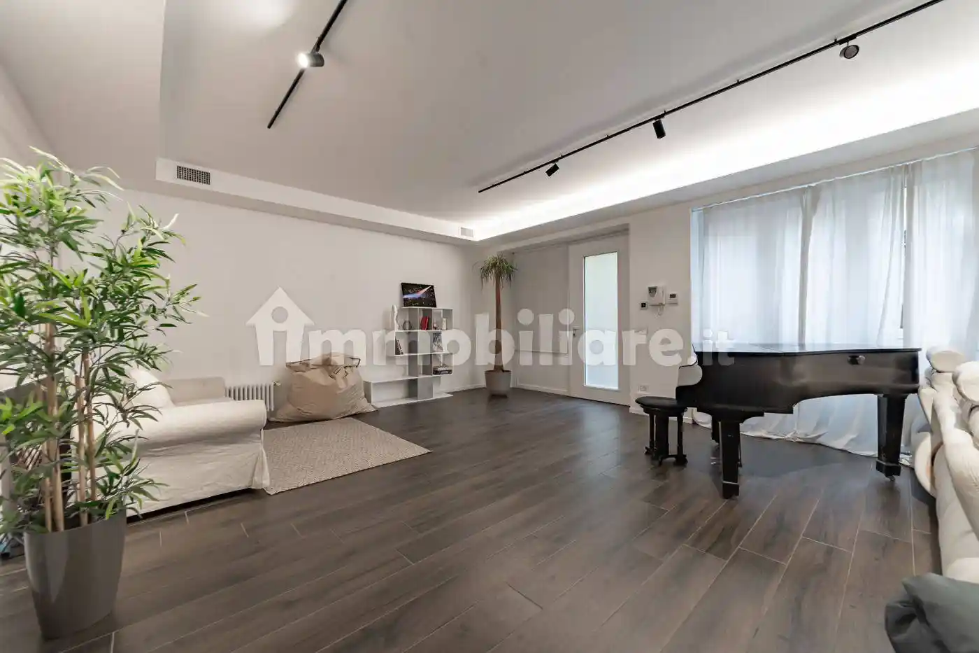 Loft in vendita a Milano