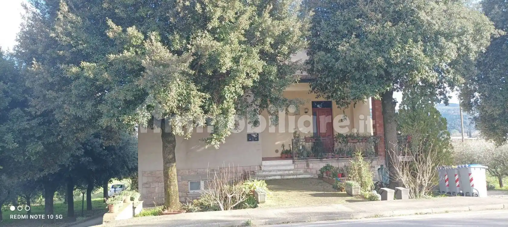 Villa in vendita a Torgiano