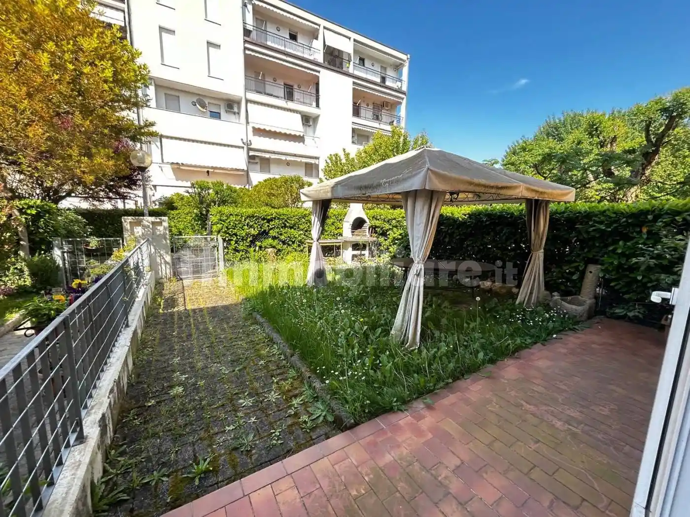 Appartamento in affitto a Spinea