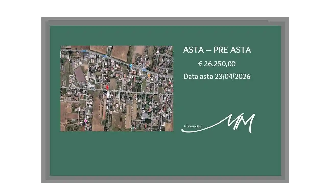 Villa in vendita a Nettuno