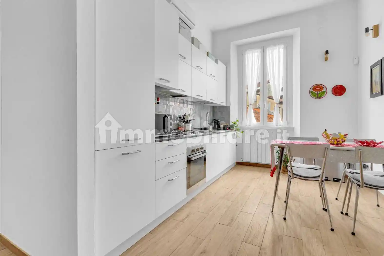 Appartamento in vendita a Milano