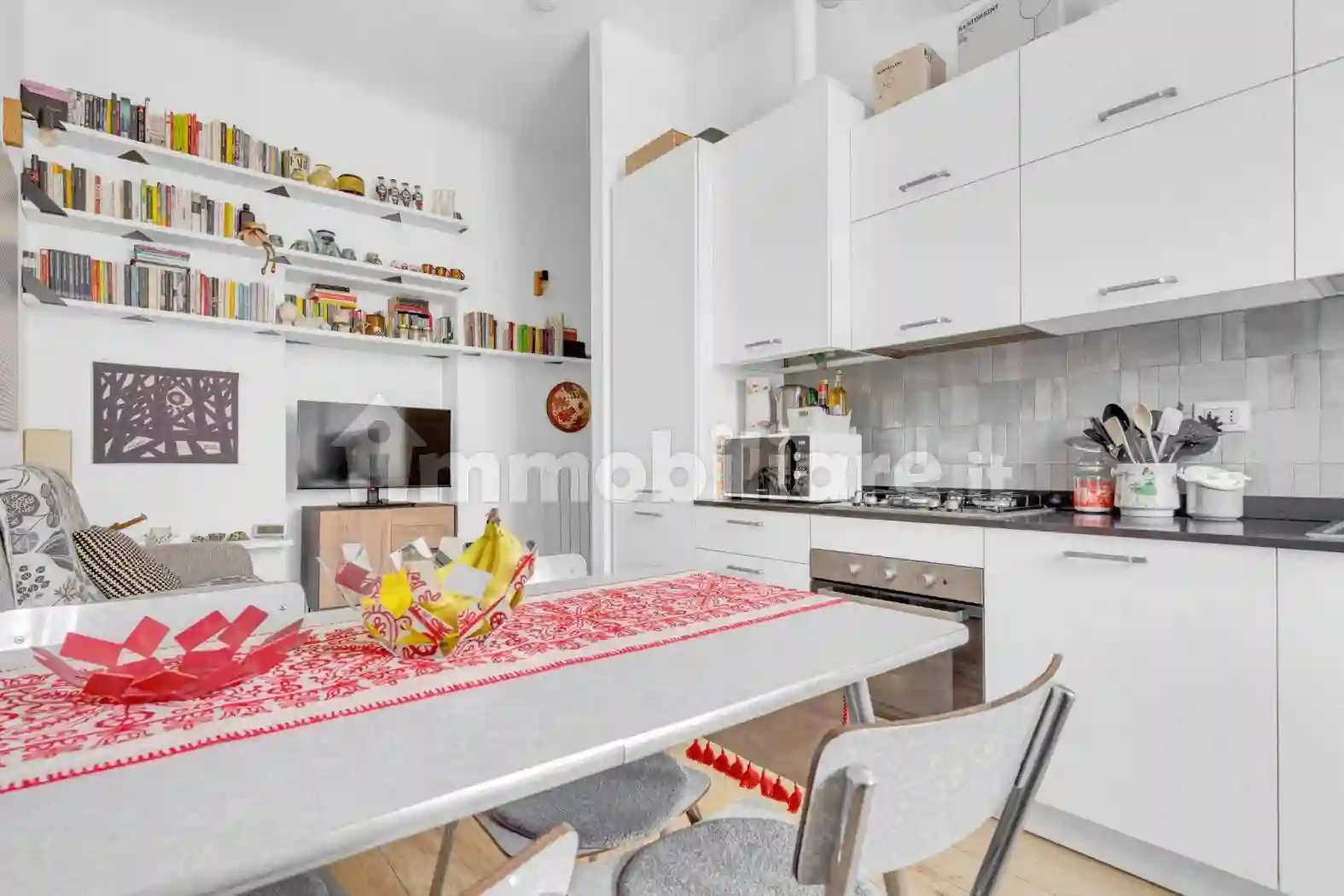 Appartamento - foto 4