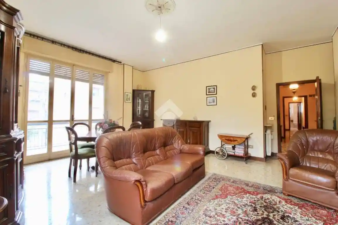 Appartamento in vendita a Reggio Emilia