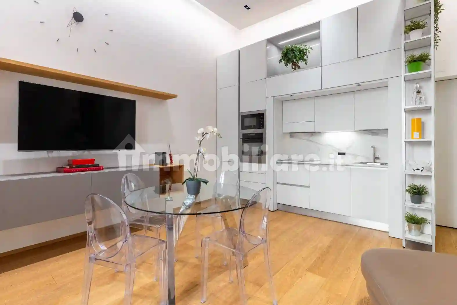 Appartamento - foto 5