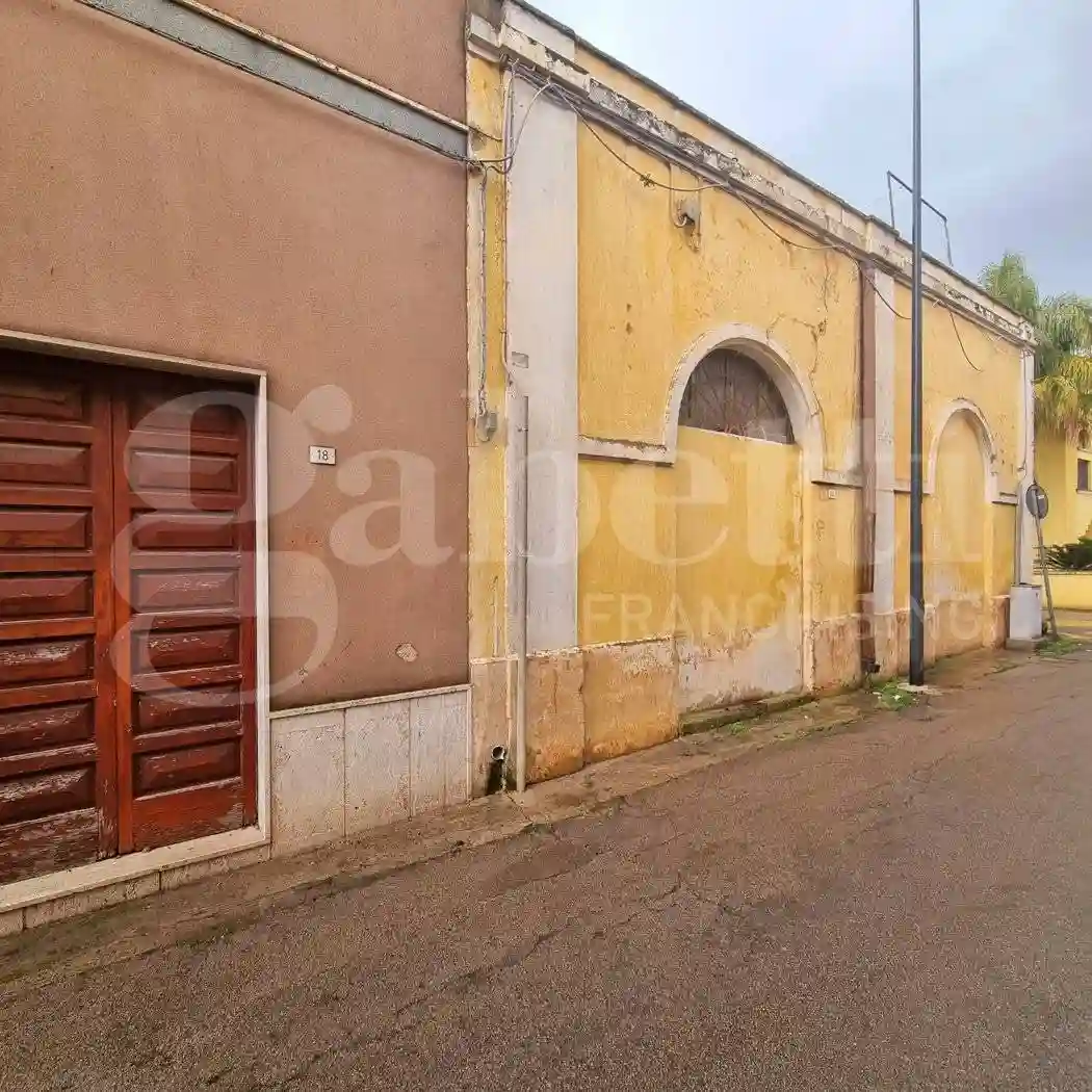 Palazzo - Edificio - foto 2