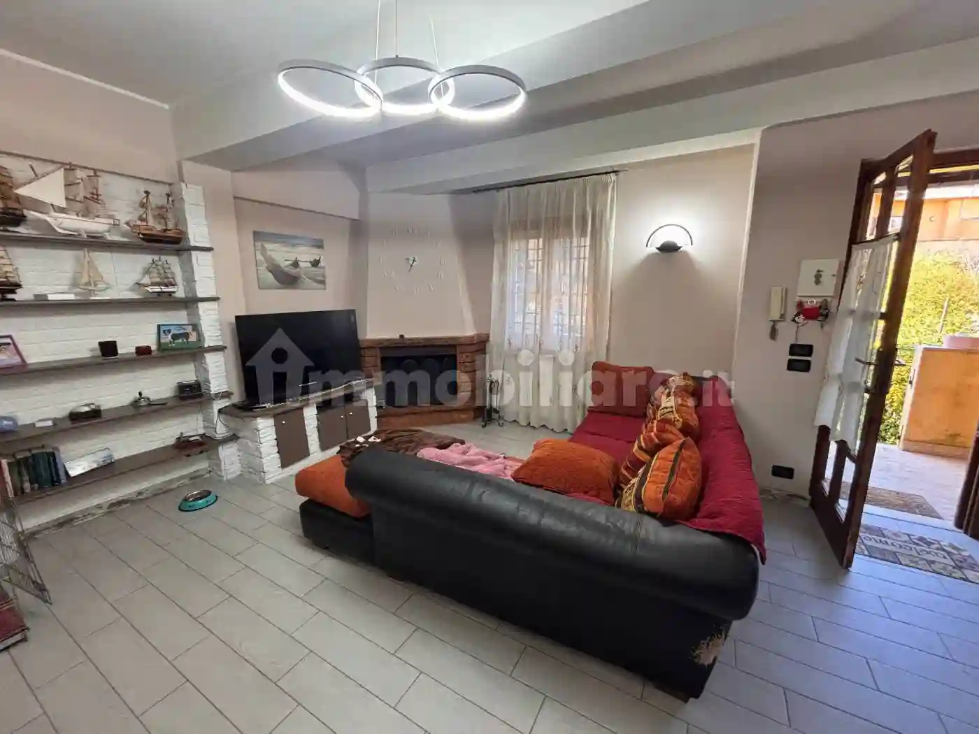 Villetta a schiera - foto 2