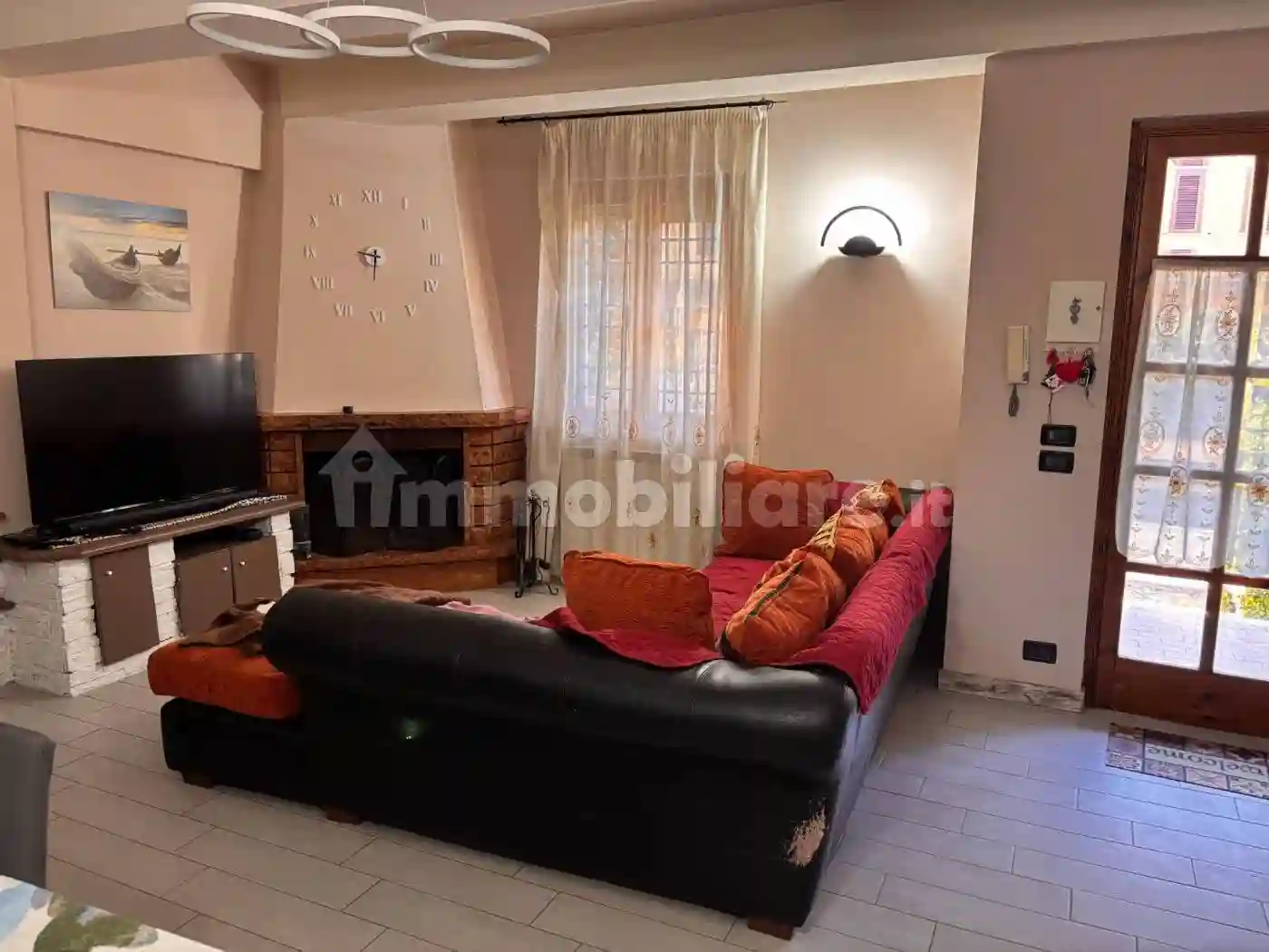 Villetta a schiera - foto 4