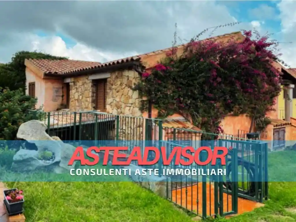 Appartamento in vendita a San Teodoro