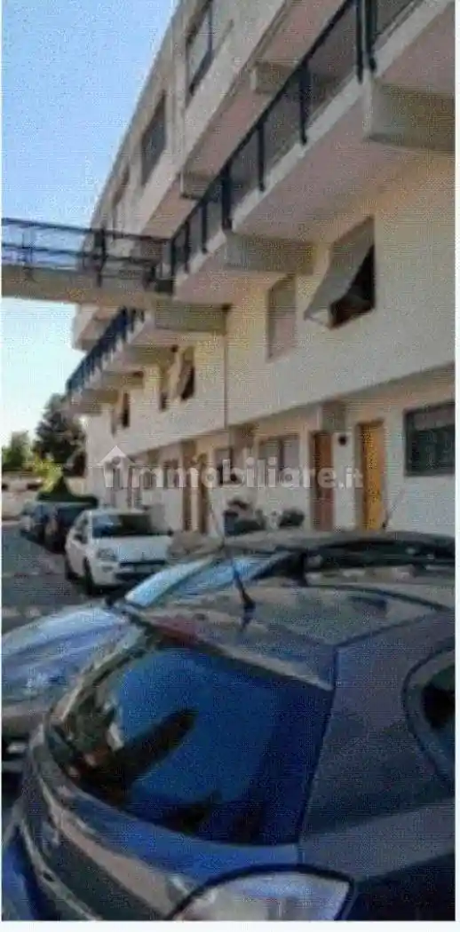 Appartamento in vendita a Albano Laziale