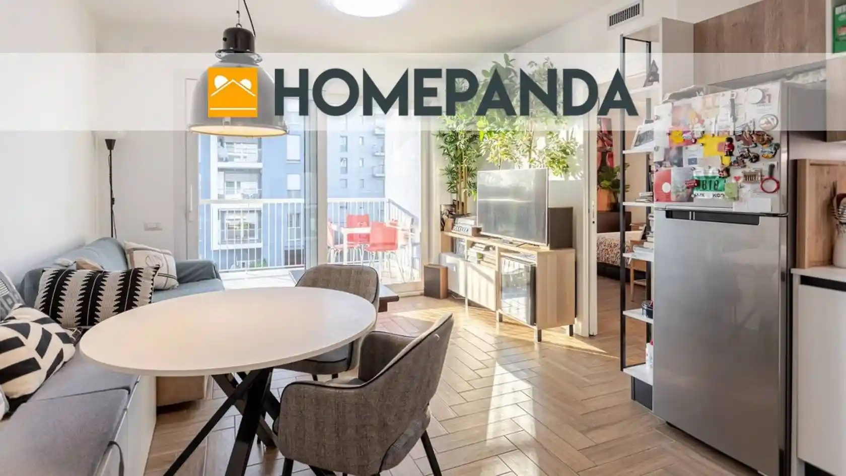 Appartamento in vendita a Segrate