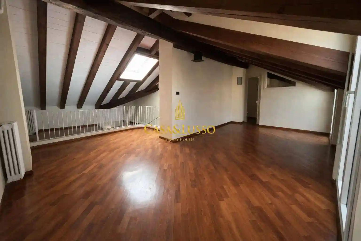 Attico - Mansarda - foto 4