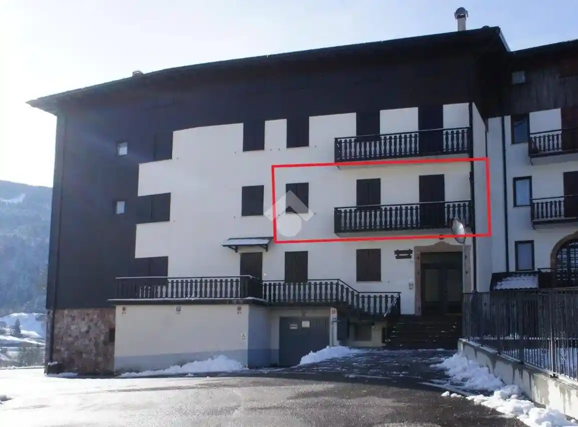 Appartamento in vendita a Andalo