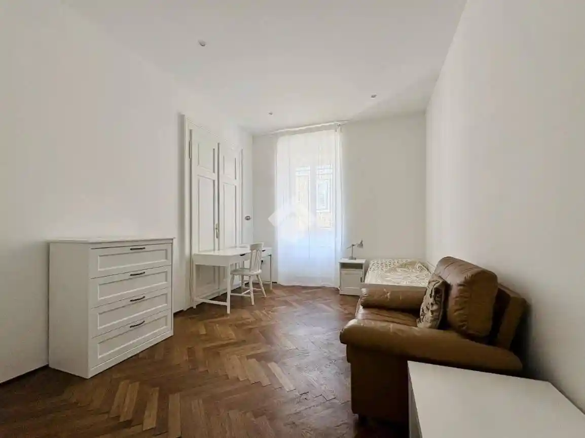 Appartamento in affitto a Trieste