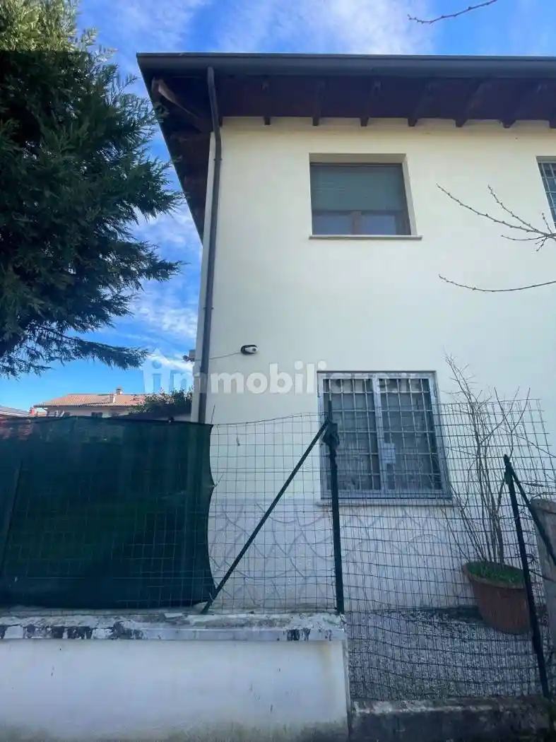 Appartamento in vendita a Crevalcore