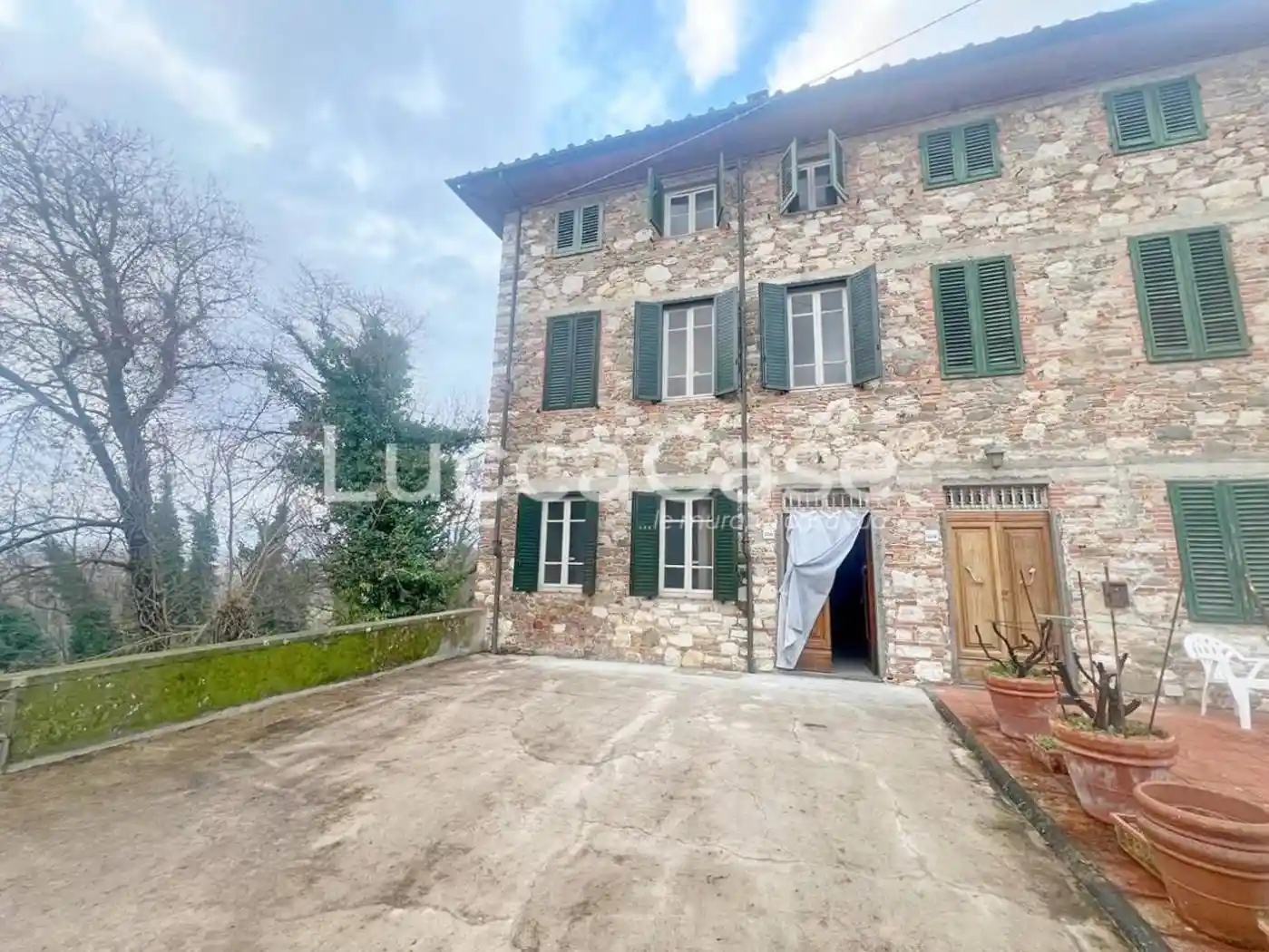 Casa indipendente in vendita a Capannori